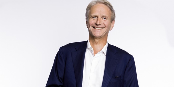 Trophées 2021/ Michel Grigner, un Daf en mode projet