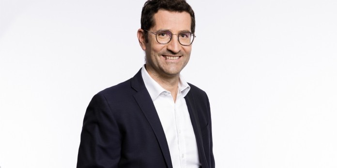 Trophées 2021 / Eric Palanque, un Daf axé communication