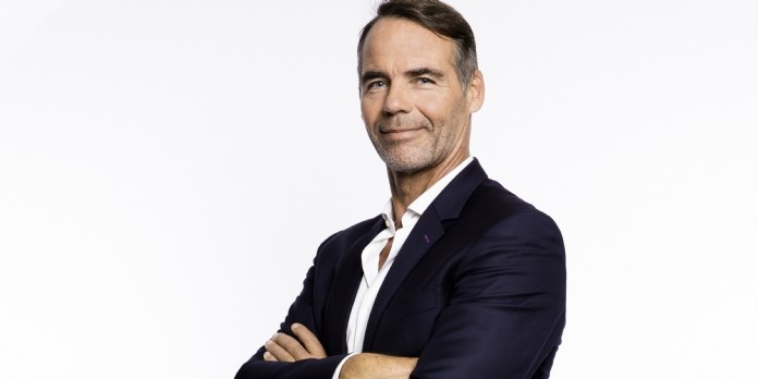 Trophées 2021 / Arnaud Beziers la Fosse, un Daf fédérateur d'équipe