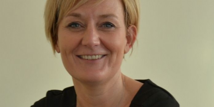 Trophées 2021 / Caroline Notre Dame, une Daf aux manettes de l'actionnariat salarié