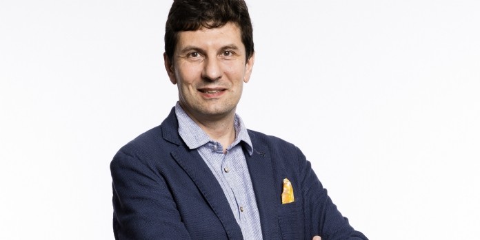 Trophées 2021 / Frédéric Cossais, un Daf qui unifie pour bien faire grandir
