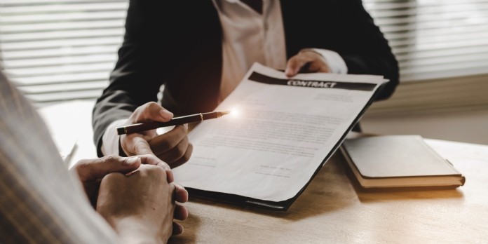 La déclaration préalable à l'embauche : mode d'emploi