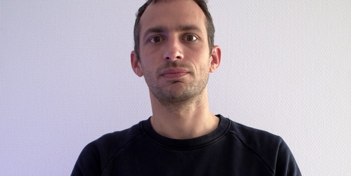 Trophées / Guillaume Loudenot, un Daf structurant