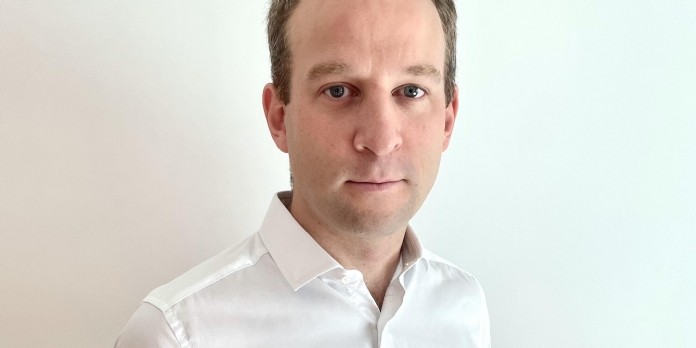 Trophées 2021 / Clément Petit, le Daf business partner de Back Market