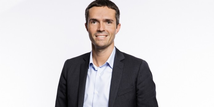 Trophées 2021 / Romain Broutier, un Daf qui donne du sens à son action