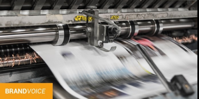 Réduction des frais généraux d'entreprise : zoom sur les frais d'impression