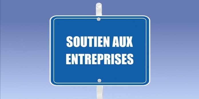 Covid-19, ce qu'il faut savoir sur le soutien de l'Etat aux entreprises en ce début 2022