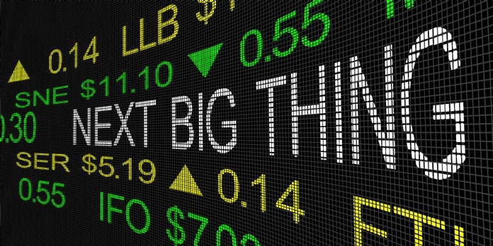 Start-up : trois étapes pour bien préparer votre introduction en Bourse