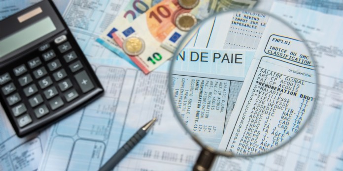 Gestion de la paie : ce qui change en 2022