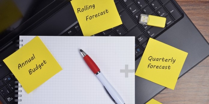 Rolling forecast et ré-estimé : 2 méthodes pour mieux maîtriser son budget