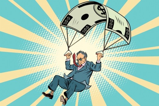 Le matelas de cash des entreprises les sauvera-t-elles de l'inflation?