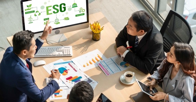 5 conseils pour mieux évaluer vos progrès environnementaux, sociaux et de gouvernance