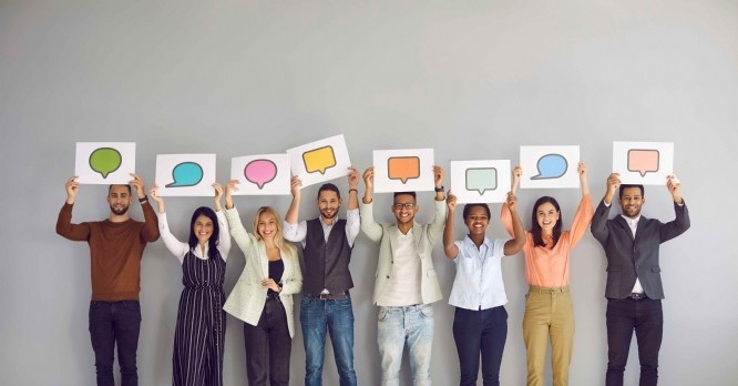 Participez à l'étude Trends of Finance 2023 !