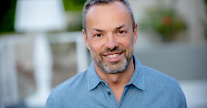 Portrait - Thomas Tuchscherer, la transfo dans la peau !
