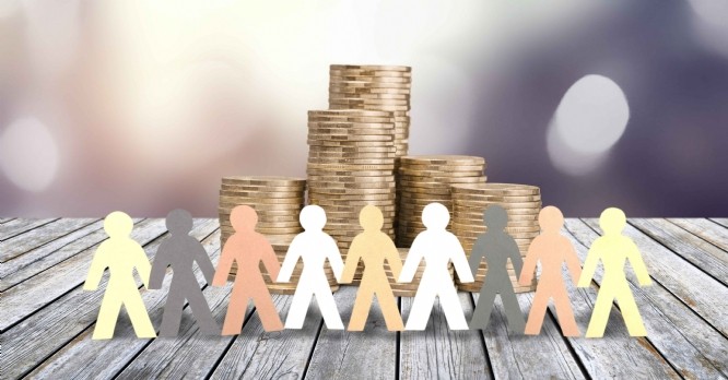 Engouement grandissant pour les financements participatifs rémunérés