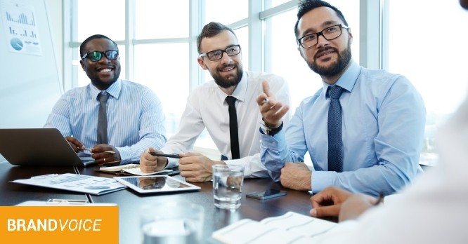 L'objectif des entreprises : dénicher de nouveaux talents, quel que soit le statut juridique de l'embauche