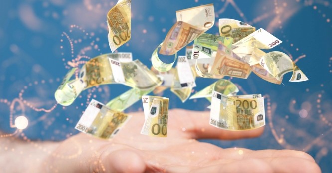 Le gouvernement lance le FNVI avec 350 millions d'euros à investir