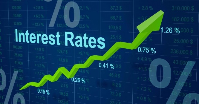 La remontée des taux de la BCE ne devrait pas entraver la reprise économique des entreprises