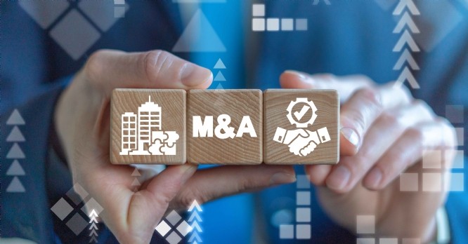 Après une année 2021 record, quid du marché des M&A pour 2022 ?
