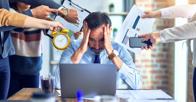 Comment se préparer mentalement à gérer son stress ?