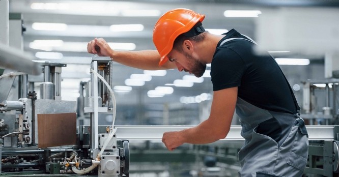 Quelles stratégies pour réussir la décarbonation de l'industrie en France ?