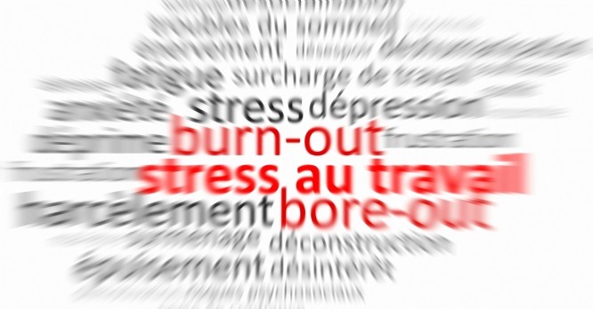 Il n'y a pas que le burn-out dans les directions financières...