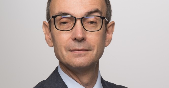 Interview / Alain Gerbier, directeur des entreprises de la Banque de France : 'La nouvelle échelle de cotation permet une plus grande précision'.