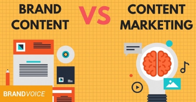 Brand content vs content marketing : comment les différencier ?
