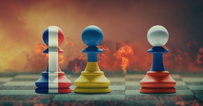 Les conséquences du conflit en Ukraine sur la Daf