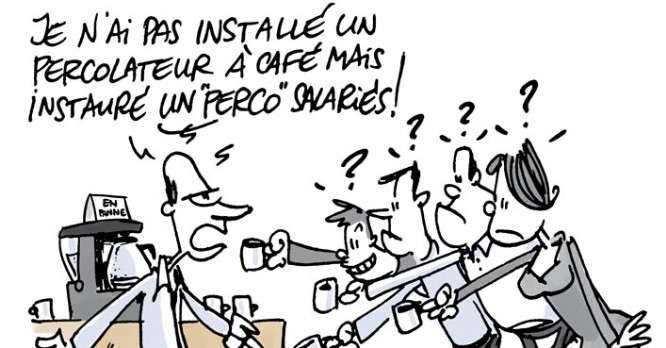 Comment faire de l'épargne un réel avantage salarial ?