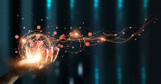 Maîtriser les risques grâce à l'intelligence artificielle