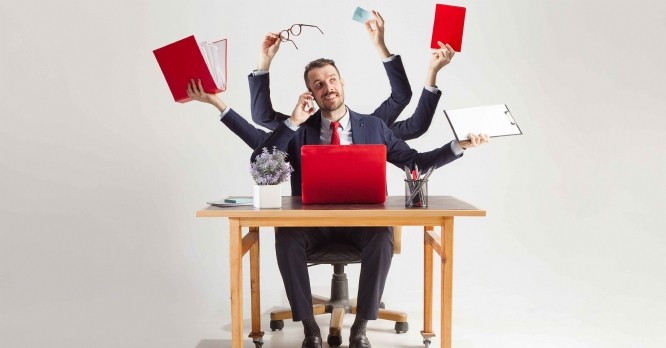 Êtes-vous un « slasheur » ?