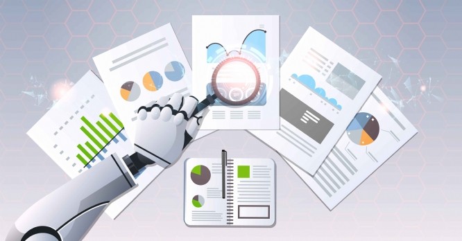 IA et administration fiscale : attention risques !