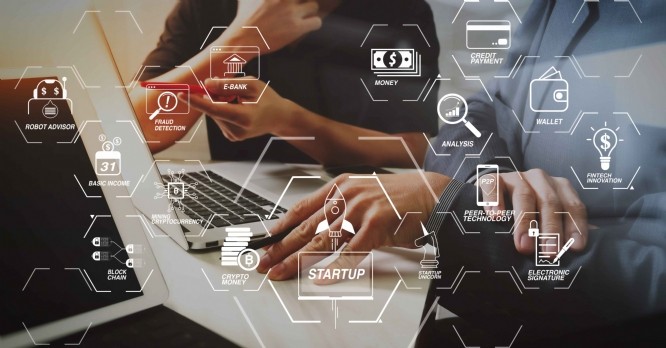 Les fintechs du paiement ont le vent en poupe