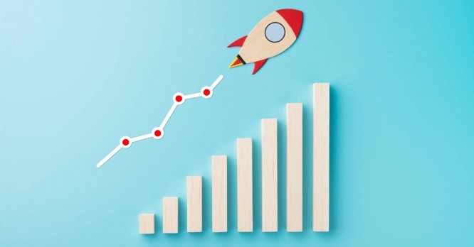 La fintech RITMO lève 200 millions de dollars