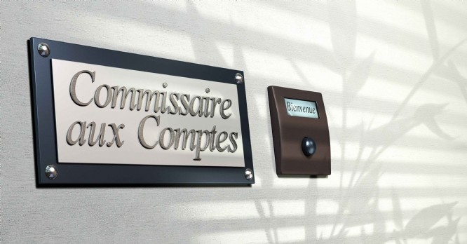 La présence des commissaires aux comptes recule dans les entreprises