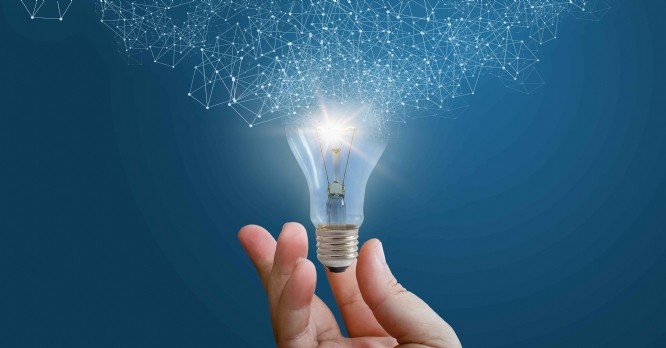 Chez Engie, l'innovation vient du terrain