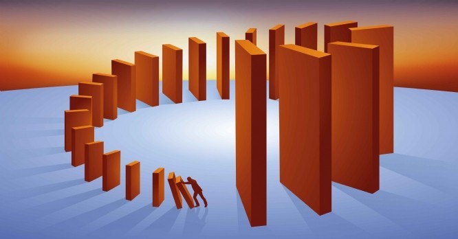 Distressed M&A : éviter à tout prix l'effet boomerang
