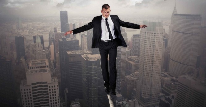 Zoom sur le Risk Manager