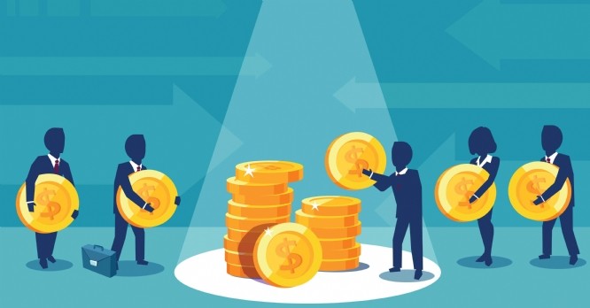 Décarbonation de l'économie : un effort de +10 à +13% d'investissement annuel pour les entreprises