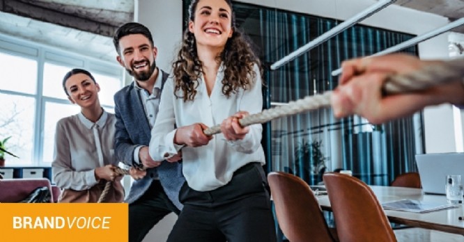 Team building : 5 idées d'activités pour motiver votre équipe