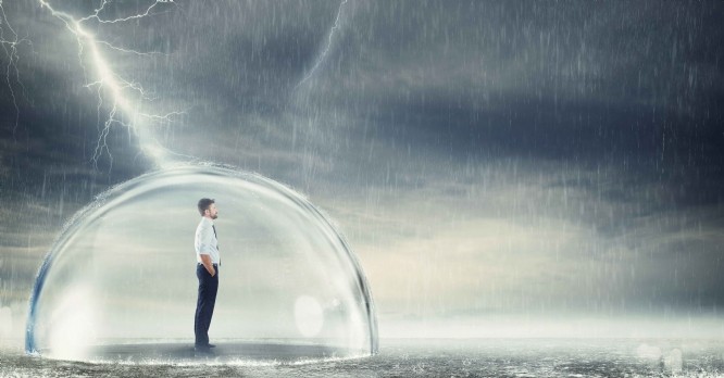 Descartes Underwriting veut révolutionner le monde de l'assurance