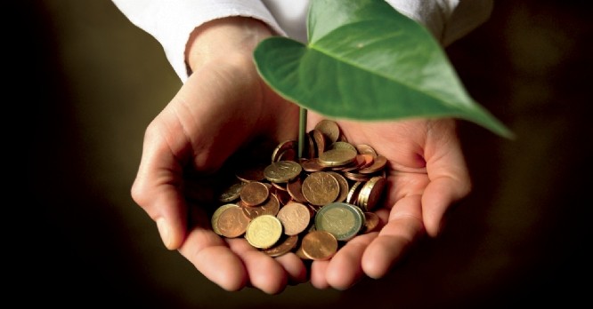 La finance au service des transitions durables ?