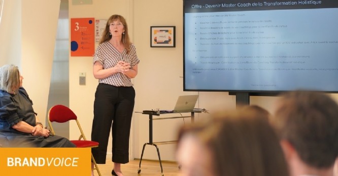 Comment devenir coach-consultant de la transformation holistique ?