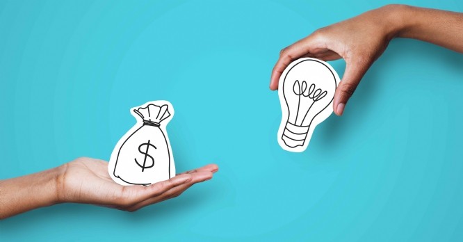 La blockchain : une solution de financement pour les entreprises ?