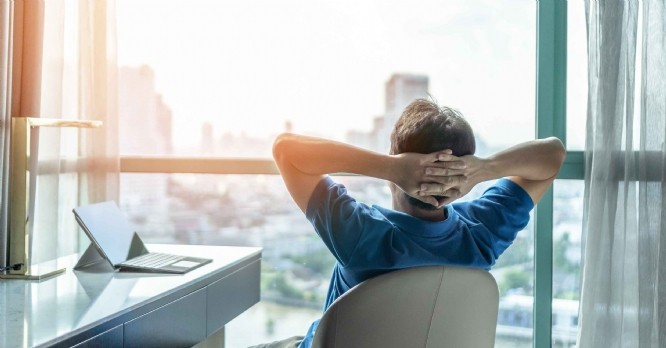 L'automatisation, facteur de bien être dans les départements financiers