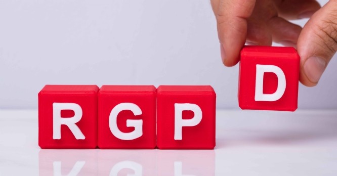 RGPD : quel bilan 4 ans après ?