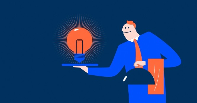 La digitalisation au service des processus métier de la DAF