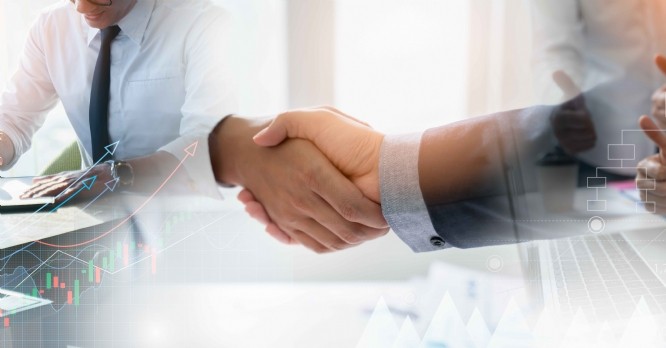 Finastra s'associe avec Lozenge Analytics pour améliorer sa solution de gestion de trésorerie