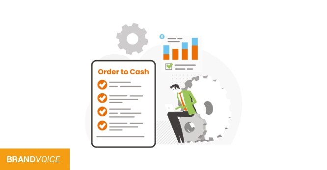 Order-to-Cash (O2C) : une gestion intelligente du cycle client